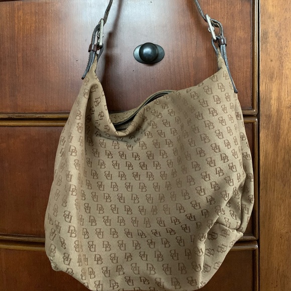 Original Dooney & Bourke, Inc Bag - Picture 1 of 8